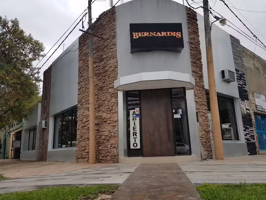 Bernardis Soluciones y Dise&ntilde;os