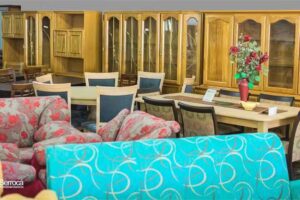 Berroca Amoblamientos Muebles A Medida