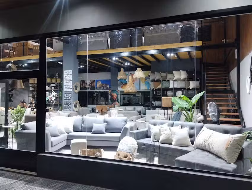 Bertola Muebles Colchones Sommier