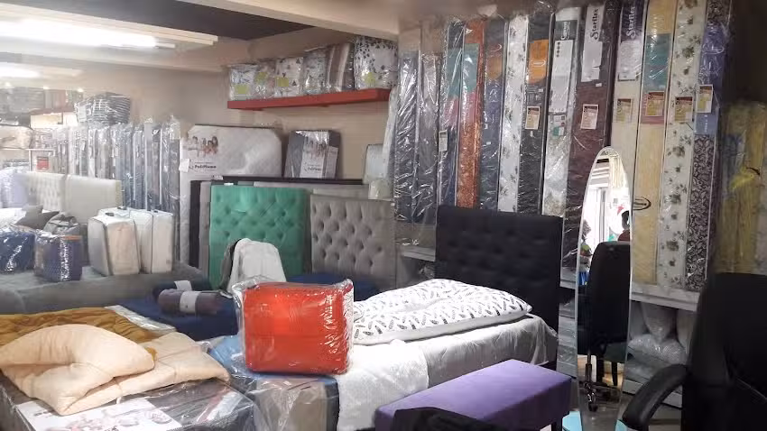 Bertola Muebles Colchones&Sommier