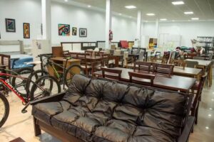 Bicicleteria La Francesa