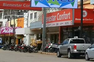Bienestar Confort