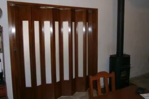 Bilfer &ndash; Fabrica de Puertas Plegadizas