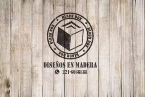 Black Box &ndash; Dise&ntilde;os en madera