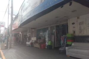 Blanco Man&iacute;a wilde