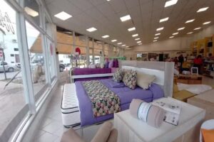 Blancoamor Cutral Co