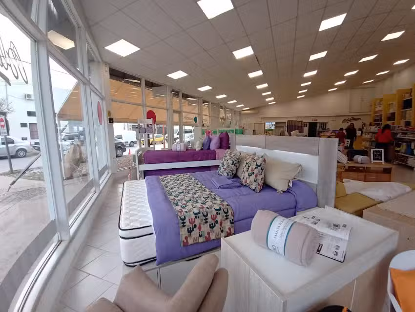 Blancoamor Cutral Co