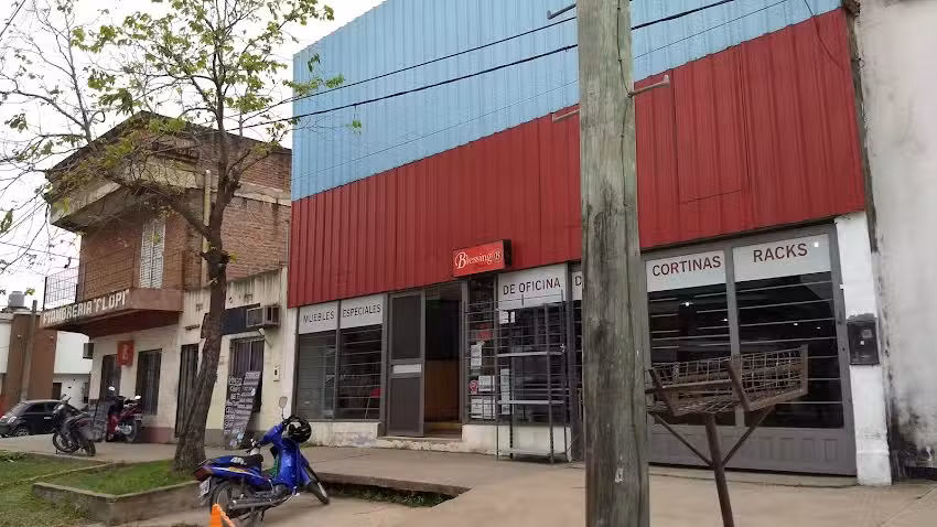 Bless Dise&ntilde;os y Estilos