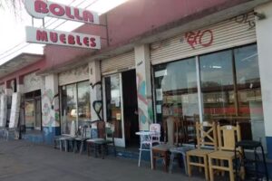 BOLLA MUEBLES