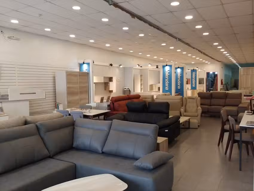 Bonamico Muebles
