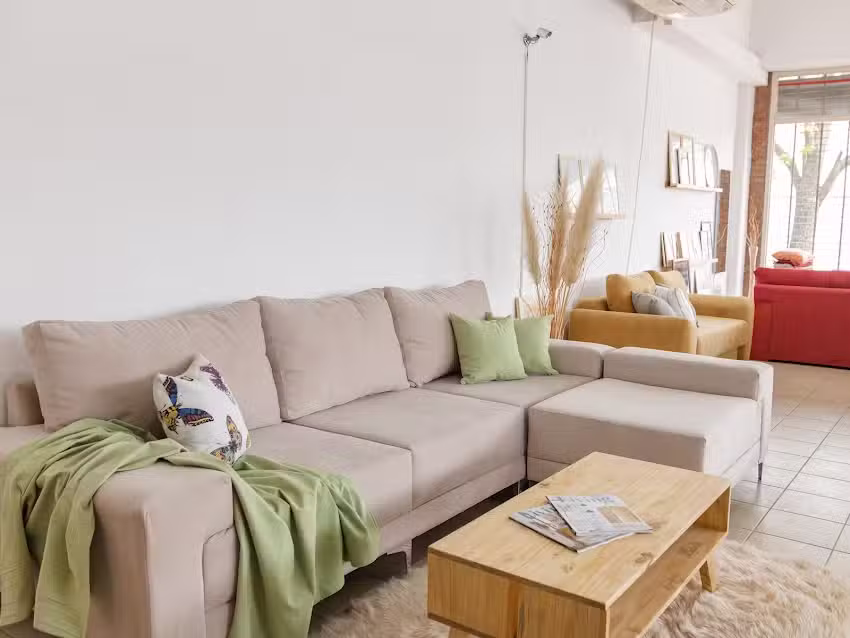 Borgia muebles y deco