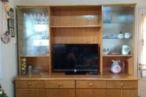 Bracco – Reparación y Restauración de Muebles