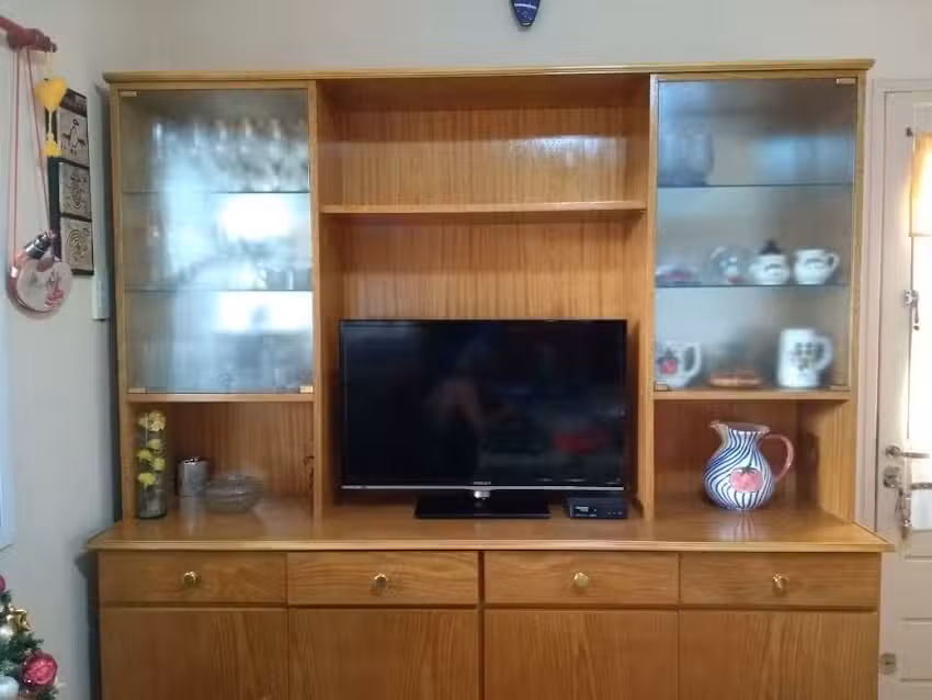 Bracco &ndash; Reparaci&oacute;n y Restauraci&oacute;n de Muebles