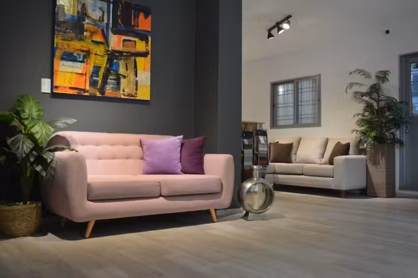 Brera Design &ndash; Sillones Premium