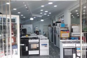 BRG Hogar Grupo Gaona