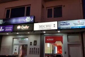 by MICHU Tienda de Dise&ntilde;o