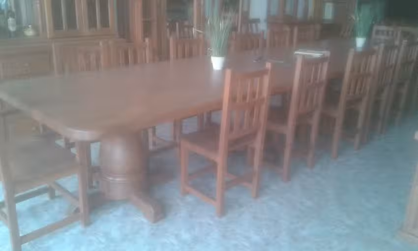 C & C Muebles de Algarrobo