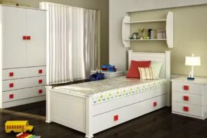 C&C Muebles Infantiles y Juveniles