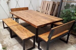 Caj&uacute; Mobiliario