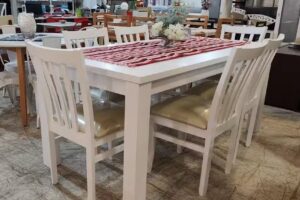 Calido Amoblamientos