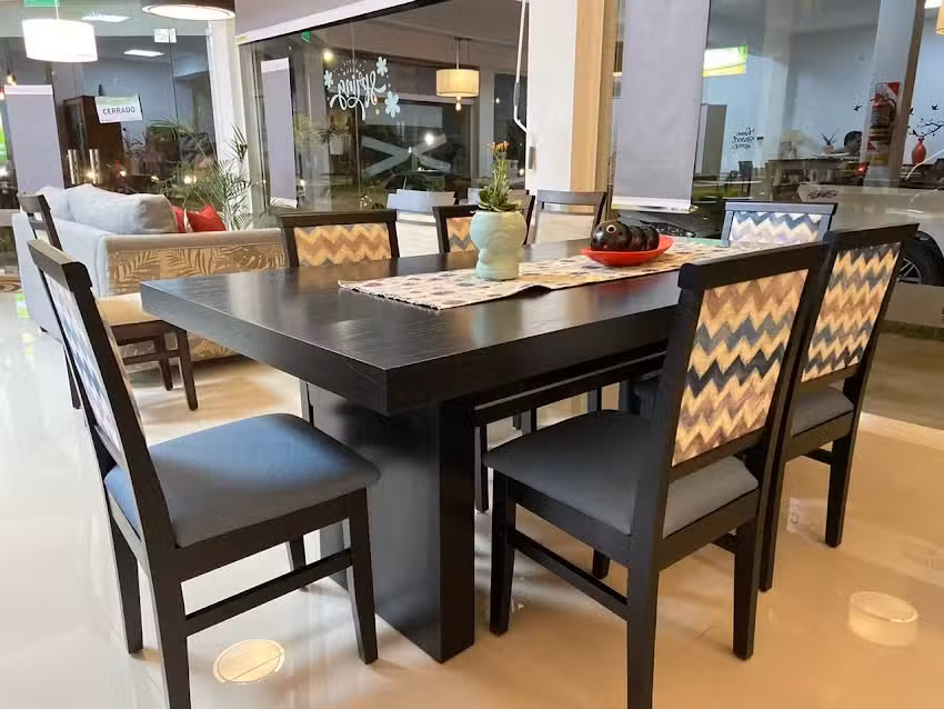 CAMPAGNOLA MUEBLES, Pcia Roque S&aacute;enz Pe&ntilde;a