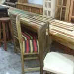 CAMPESTTRE muebles rusticos