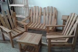 Ca&ntilde;adense Muebles