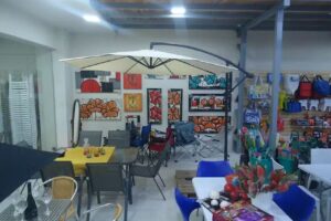 Candela Centro Comercial