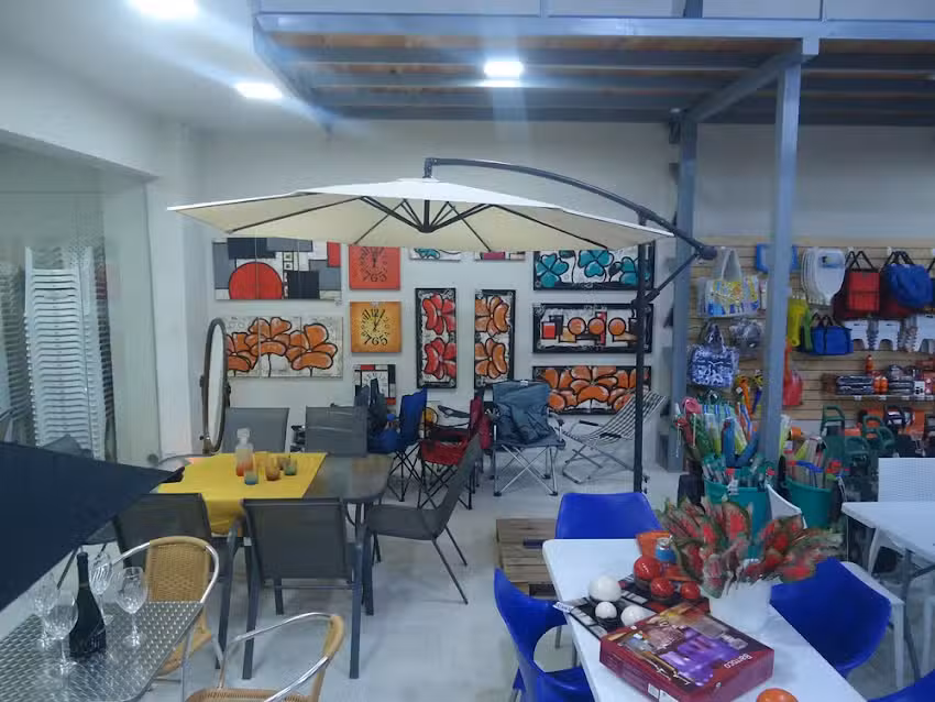 Candela Centro Comercial