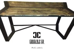 Canstyle Co. Muebles industriales