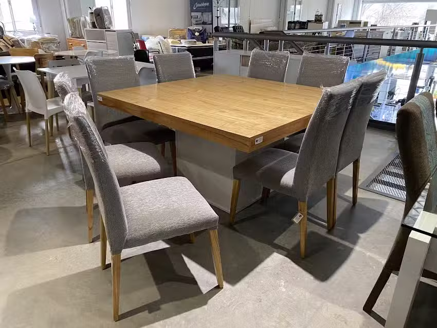 Caon F&aacute;brica De Muebles