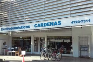 CARDENAS hogar