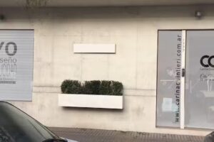 Carina Quintieri Home