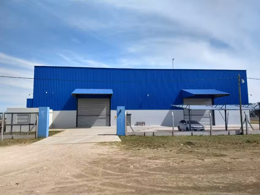 Carlitos &ndash; Log&iacute;stica y Distribuci&oacute;n