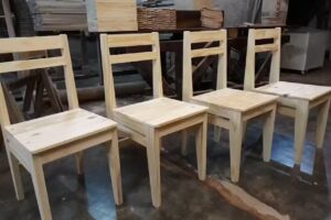 CAROBA Fábrica De Muebles – Marcelo Baumgratz