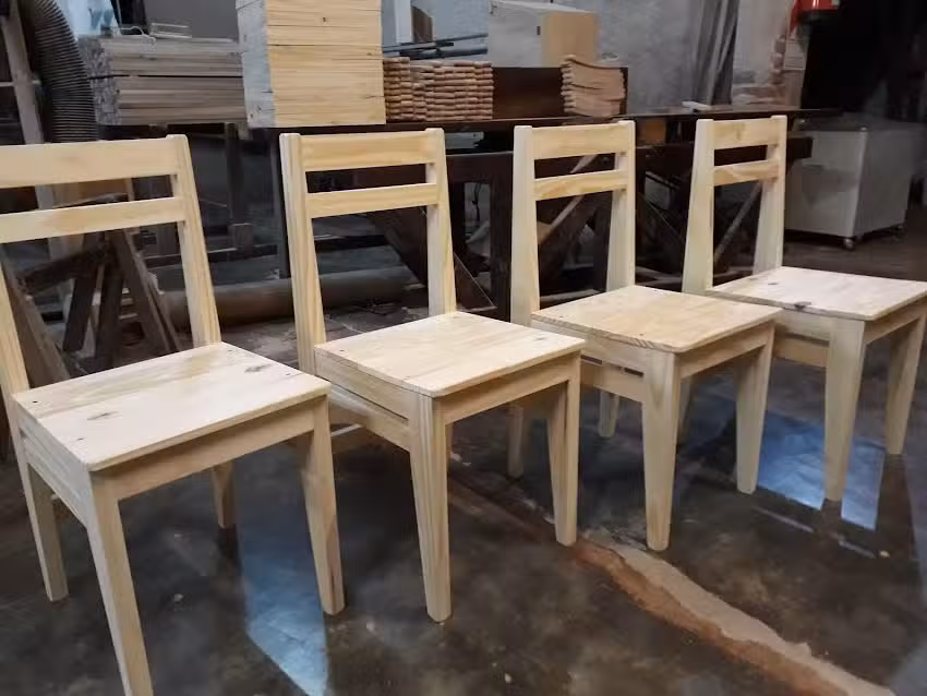 CAROBA F&aacute;brica De Muebles &ndash; Marcelo Baumgratz