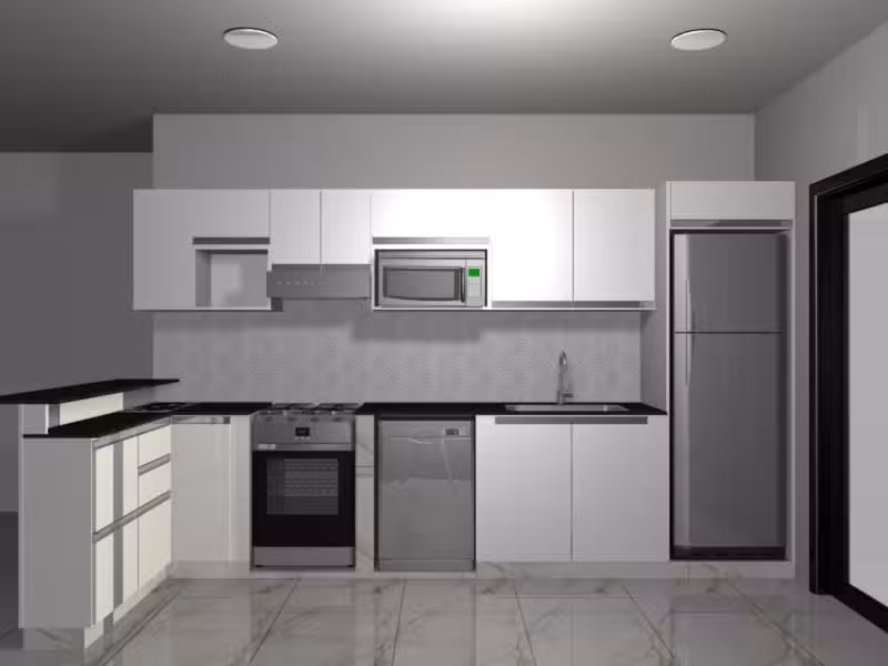 CARPELO Muebles & Enmarcados