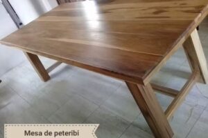 Carpinteria- Aberturas -Persianas &ndash; Muebles -Soluciones Integrales en maderas
