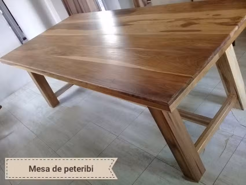 Carpinteria- Aberturas -Persianas &ndash; Muebles -Soluciones Integrales en maderas