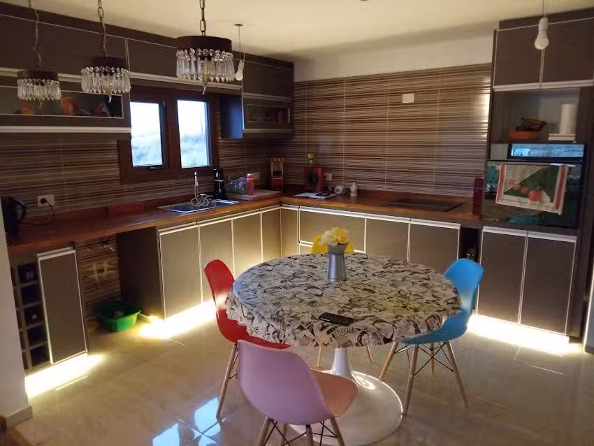 Carpintería Amoblarte