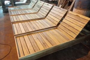 Carpinteria Benitez e Hijos