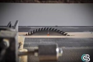 Carpinter&iacute;a BENVENUTO