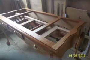 Carpintería Buena Madera