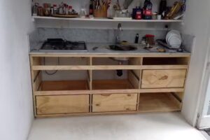 Carpinter&iacute;a Carlos Medina