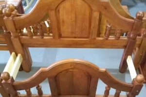 Carpinter&iacute;a Carrizo