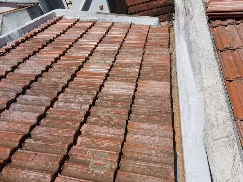 Carpinter&iacute;a Colucci