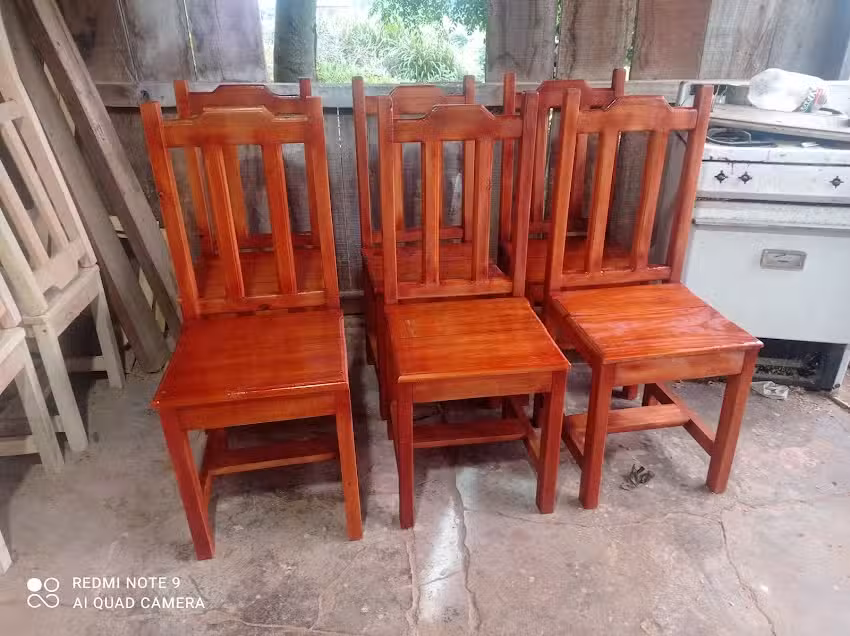 Carpinter&iacute;a de jrl