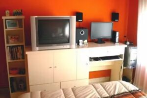 Carpinteria de madera en Olavarria, Alejandro Rodriguez Carpintero