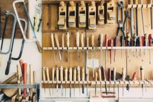 Carpintería de Obras Popeo