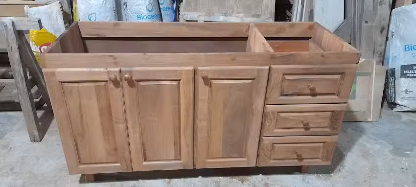 Carpinteria de Valentin Bender